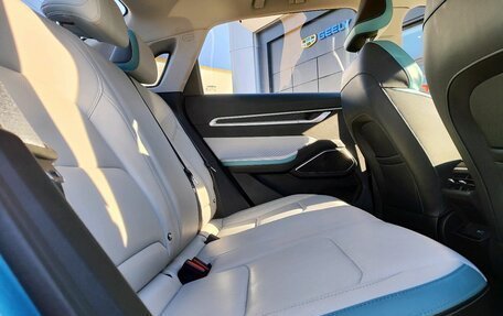 Geely Emgrand, 2023 год, 1 689 000 рублей, 12 фотография