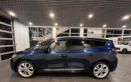 Renault Scenic IV, 2018 год, 1 550 000 рублей, 6 фотография