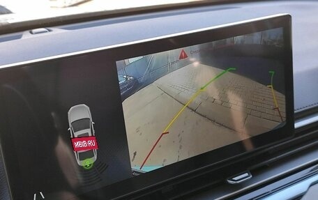 Geely Emgrand, 2023 год, 1 689 000 рублей, 13 фотография