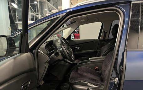 Renault Scenic IV, 2018 год, 1 550 000 рублей, 14 фотография