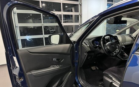 Renault Scenic IV, 2018 год, 1 550 000 рублей, 17 фотография