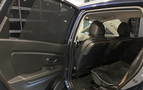 Renault Scenic IV, 2018 год, 1 550 000 рублей, 21 фотография
