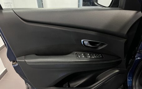 Renault Scenic IV, 2018 год, 1 550 000 рублей, 18 фотография