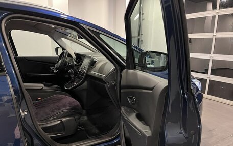 Renault Scenic IV, 2018 год, 1 550 000 рублей, 23 фотография