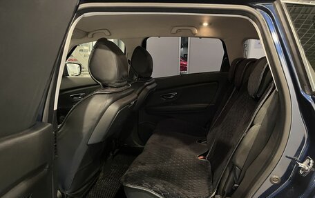 Renault Scenic IV, 2018 год, 1 550 000 рублей, 20 фотография