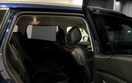 Renault Scenic IV, 2018 год, 1 550 000 рублей, 22 фотография