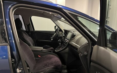 Renault Scenic IV, 2018 год, 1 550 000 рублей, 25 фотография