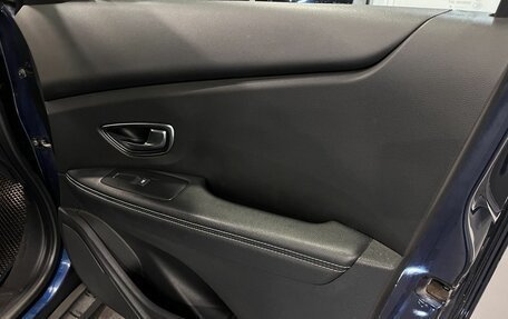 Renault Scenic IV, 2018 год, 1 550 000 рублей, 24 фотография