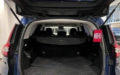 Renault Scenic IV, 2018 год, 1 550 000 рублей, 16 фотография
