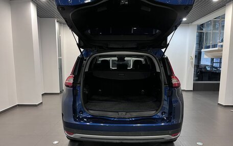 Renault Scenic IV, 2018 год, 1 550 000 рублей, 31 фотография