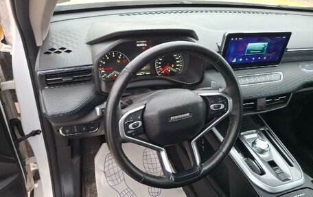 Haval Jolion, 2024 год, 1 373 000 рублей, 6 фотография