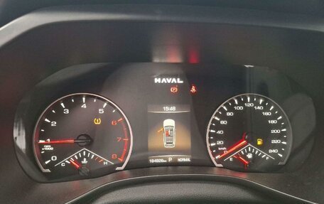 Haval Jolion, 2024 год, 1 373 000 рублей, 7 фотография