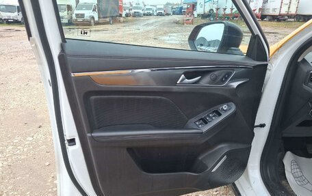 Haval Jolion, 2024 год, 1 373 000 рублей, 9 фотография