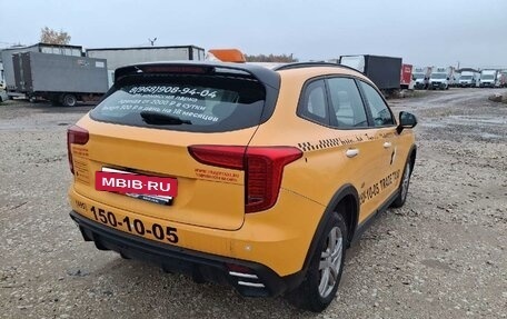 Haval Jolion, 2024 год, 1 373 000 рублей, 3 фотография