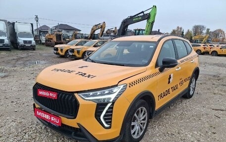 Haval Jolion, 2024 год, 1 373 000 рублей, 2 фотография