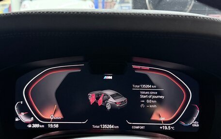 BMW 5 серия, 2020 год, 2 950 000 рублей, 5 фотография