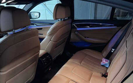 BMW 5 серия, 2020 год, 2 950 000 рублей, 7 фотография