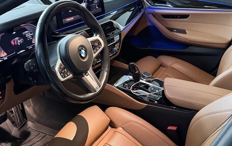 BMW 5 серия, 2020 год, 2 950 000 рублей, 6 фотография
