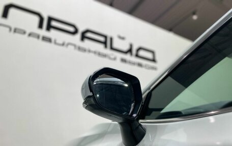 Toyota Camry, 2021 год, 3 549 900 рублей, 9 фотография