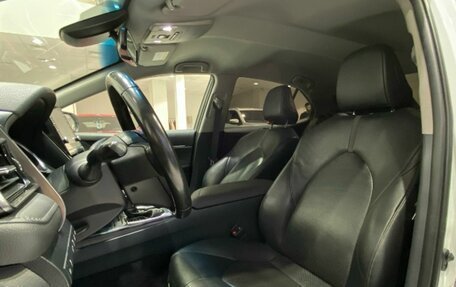 Toyota Camry, 2021 год, 3 549 900 рублей, 10 фотография