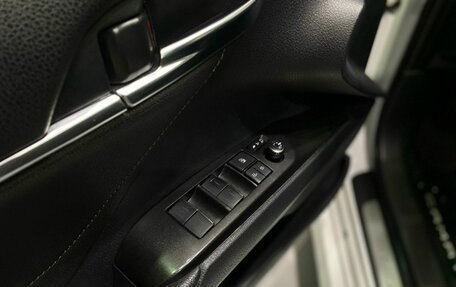 Toyota Camry, 2021 год, 3 549 900 рублей, 11 фотография