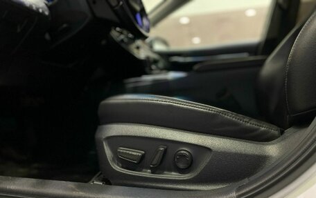 Toyota Camry, 2021 год, 3 549 900 рублей, 12 фотография