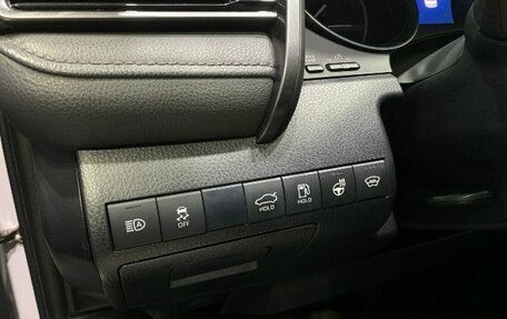 Toyota Camry, 2021 год, 3 549 900 рублей, 14 фотография