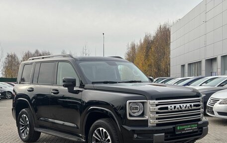 Haval H9, 2024 год, 3 700 000 рублей, 2 фотография