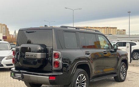 Haval H9, 2024 год, 3 700 000 рублей, 4 фотография