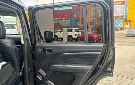 Haval H9, 2024 год, 3 700 000 рублей, 11 фотография