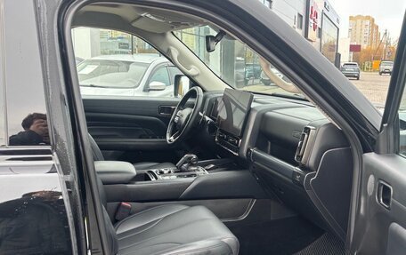 Haval H9, 2024 год, 3 700 000 рублей, 10 фотография