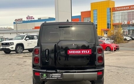 Haval H9, 2024 год, 3 700 000 рублей, 5 фотография