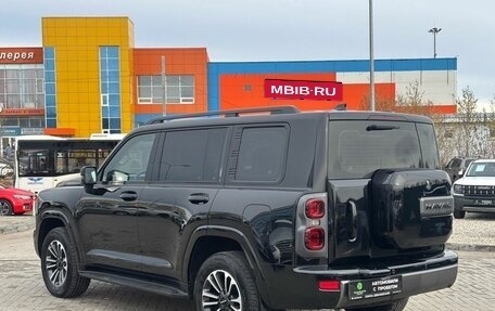 Haval H9, 2024 год, 3 700 000 рублей, 6 фотография