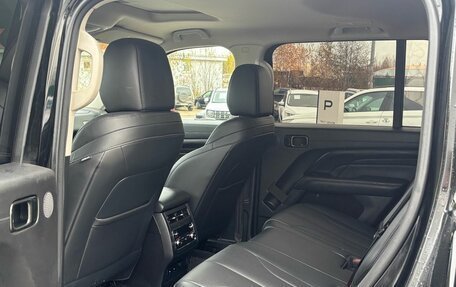 Haval H9, 2024 год, 3 700 000 рублей, 16 фотография