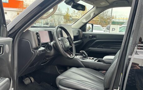Haval H9, 2024 год, 3 700 000 рублей, 18 фотография