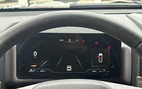 Haval H9, 2024 год, 3 700 000 рублей, 23 фотография