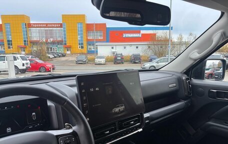 Haval H9, 2024 год, 3 700 000 рублей, 27 фотография