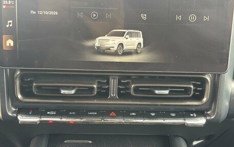 Haval H9, 2024 год, 3 700 000 рублей, 30 фотография