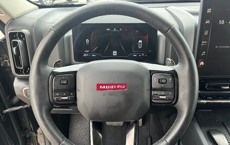 Haval H9, 2024 год, 3 700 000 рублей, 24 фотография
