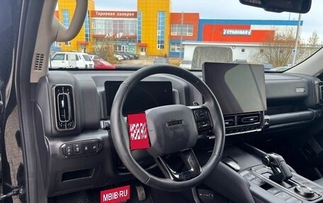 Haval H9, 2024 год, 3 700 000 рублей, 22 фотография
