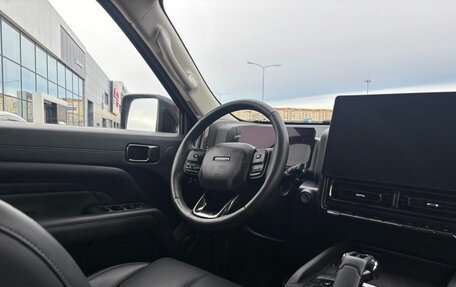 Haval H9, 2024 год, 3 700 000 рублей, 33 фотография