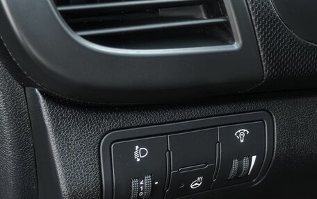 Hyundai Solaris II рестайлинг, 2015 год, 1 179 900 рублей, 21 фотография