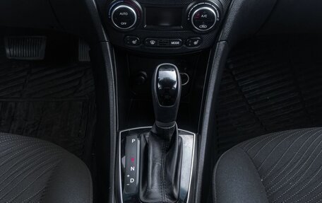Hyundai Solaris II рестайлинг, 2015 год, 1 179 900 рублей, 31 фотография