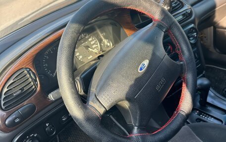 Ford Mondeo III, 1999 год, 90 000 рублей, 4 фотография