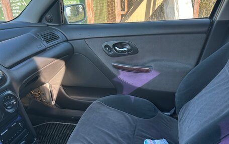 Ford Mondeo III, 1999 год, 90 000 рублей, 7 фотография