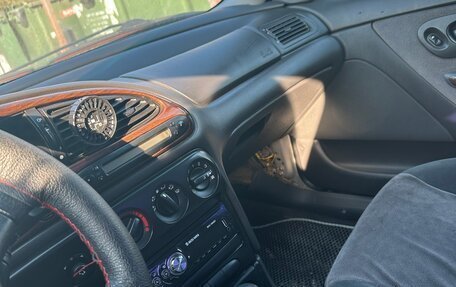 Ford Mondeo III, 1999 год, 90 000 рублей, 8 фотография