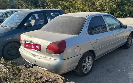 Ford Mondeo III, 1999 год, 90 000 рублей, 3 фотография