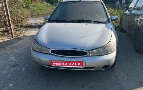 Ford Mondeo III, 1999 год, 90 000 рублей, 2 фотография