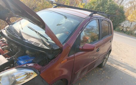 Chery Kimo (A1), 2008 год, 150 000 рублей, 8 фотография