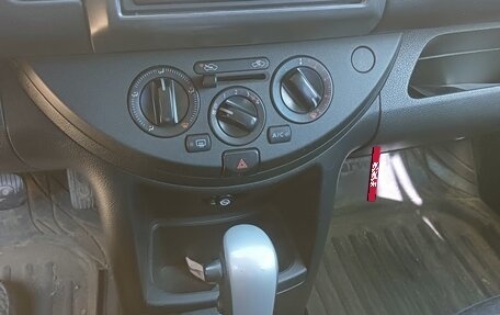 Nissan Note II рестайлинг, 2007 год, 400 000 рублей, 9 фотография